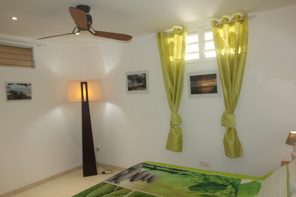 Apartament Plaisir De Vivre - T2 Proche Chum La Meynard Fort-de-France Zewnętrze zdjęcie