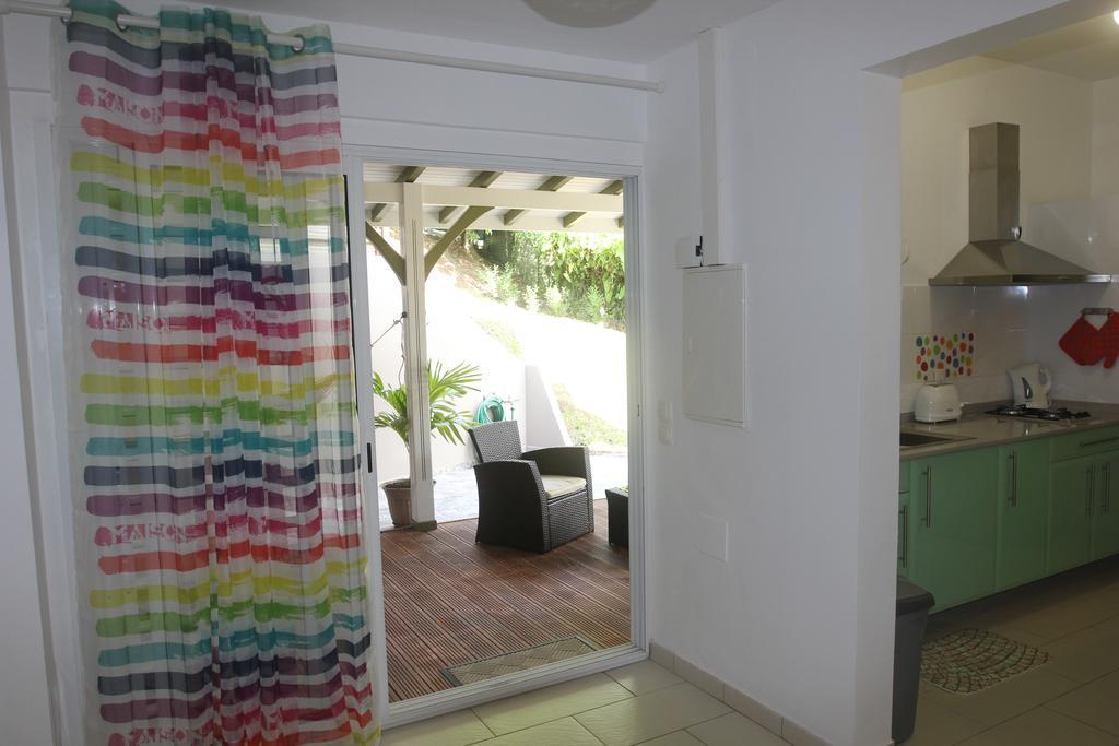 Apartament Plaisir De Vivre - T2 Proche Chum La Meynard Fort-de-France Zewnętrze zdjęcie